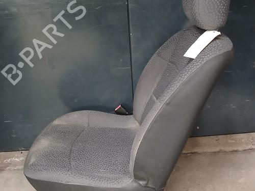 Used Left front seat Left front seat RENAULT CLIO II (BB_, CB_) [1998-2016] 36369574 36369574