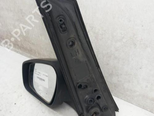 Left mirror FORD FOCUS C-MAX (DM2) 1.8 TDCi | BP28746145C26 - Image 2