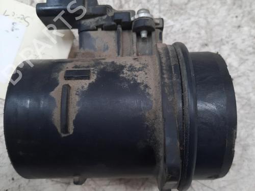 Used Mass air flow sensor CITROËN BERLINGO Box Body/MPV (B9) 1.6 HDi / BlueHDi 75 (75 hp) 28787208
