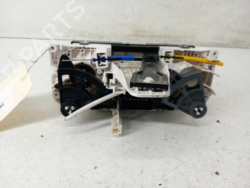 Climate control NISSAN NV200 Van 1.5 dCi 85 (M20, M20N, M20M) | BP28745326I5 