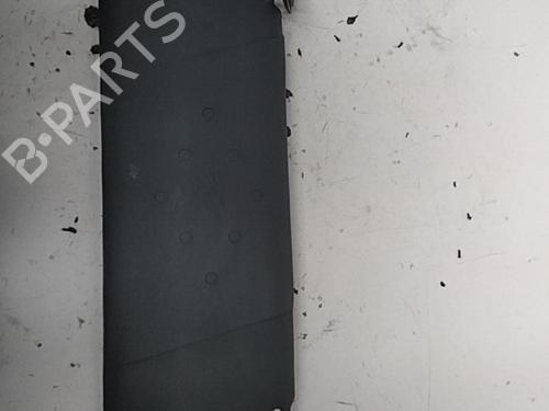 Used Left sun visor Left sun visor RENAULT 21 (B48_) 2.1 Turbo-D (B486, B488, B48V) (88 hp) 28776518 28776518