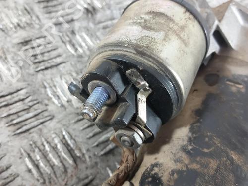 Starter OPEL ZAFIRA A MPV (T98) 2.2 DTI 16V (F75) | BP28779838M8