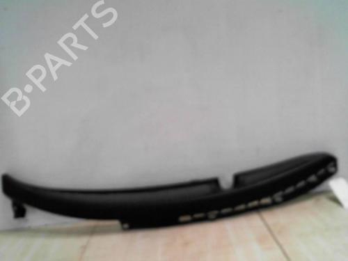 Torpedo CITROËN C3 I (FC_, FN_) 1.4 HDi (68 hp) 28765489