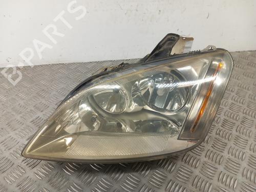 Scheinwerfer links für FORD FOCUS C-MAX (DM2) 1.6 TDCi (109 hp) 28755000