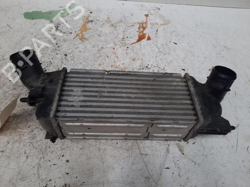 Intercooler PEUGEOT 407 (6D_) 2.0 HDi 135 (6DRHRH, 6DRHRE, 6DRHRG, 6DRHRJ) (136 hp) 28790292