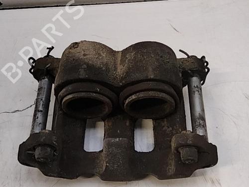 Used Right front brake caliper MERCEDES-BENZ MB Van (W631) D (631.332, 631.342) (72 hp) 28790858