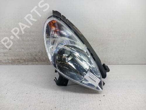 Used Right headlight CITROËN XSARA PICASSO (N68) 2.0 HDi (90 hp) 28783901