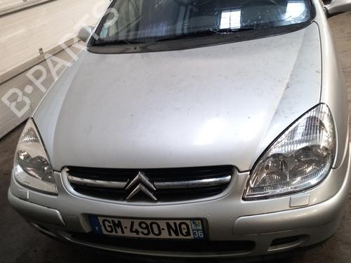 Starter CITROËN C5 I (DC_) 2.2 HDi (DC4HXB, DC4HXE) | BP31920343M8 - Image 4