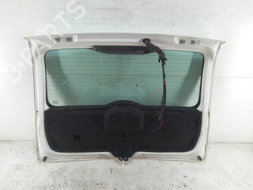 Used Tailgate Tailgate FIAT PANDA (169_) 1.2 (169.AXB11, 169.AXB1A) (60 hp) 28734400 28734400