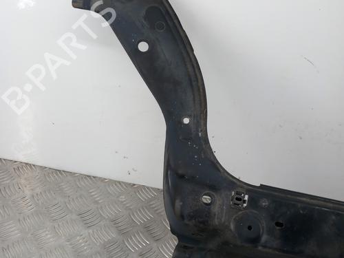 Frontplate/Frontkurv CITROËN BERLINGO / BERLINGO FIRST MPV (MF_, GJK_, GFK_) 1.6 HDI 90 (MF9HX) | BP29431509C72 