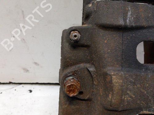 Used Right front brake caliper Right front brake caliper FORD RANGER (TKE) 2.2 TDCi 4x4 (150 hp) 28758734 28758734