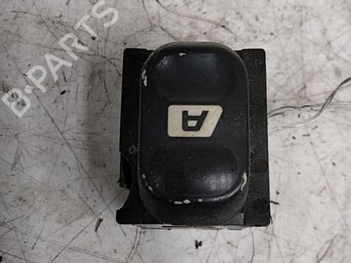 Used Left front window switch CITROËN BERLINGO / BERLINGO FIRST MPV (MF_, GJK_, GFK_) 1.4 i (MFKFX, MFKFW, GJKFWB, GJKFWC, GFKFWC) (75 hp) 28752171