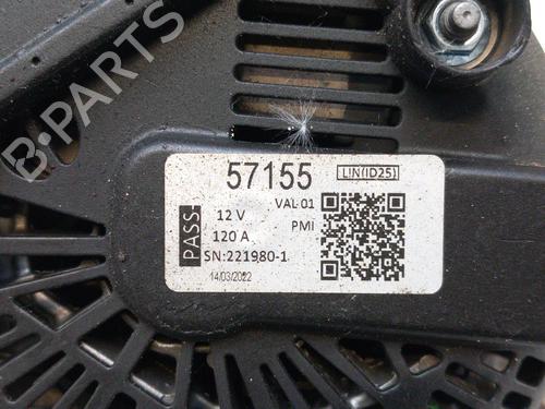 Alternator FORD FIESTA VI (CB1, CCN) 1.4 | BP28778177M7 