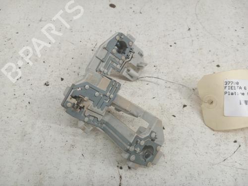 Lamp holder FORD FIESTA VI (CB1, CCN) 1.4 TDCi | BP28780969L10 - Image 2