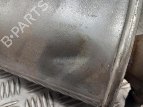 Used Exhaust system Exhaust system 39025621 39025621