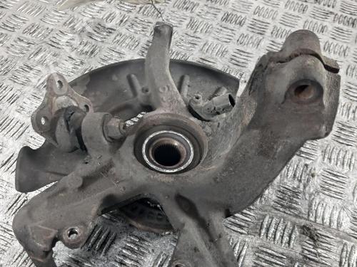 Used Left front steering knuckle Left front steering knuckle 37254444 37254444