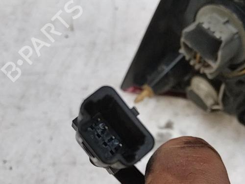 Used Left tailgate light Left tailgate light RENAULT MEGANE III Grandtour (KZ0/1) 1.5 dCi (KZ09, KZ0D, KZ1G, KZ29, KZ14, KZ1W, KZ10, KZ1F,... (110 hp) 28749018 28749018