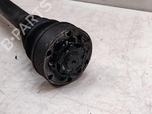 Used Right front driveshaft Right front driveshaft VW NEW BEETLE Convertible (1Y7) 1.9 TDI (100 hp) 28786216 28786216