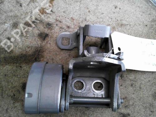 Used Hinge/Door check strap RENAULT SCÉNIC II (JM0/1_) 1.6 (JM0C, JM0J, JM1B) (113 hp) 28755289