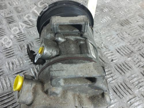 Used AC compressor AC compressor TOYOTA RAV 4 III (_A3_) 2.2 D 4WD (ALA30_, ALA30R) (136 hp) 30144533 30144533
