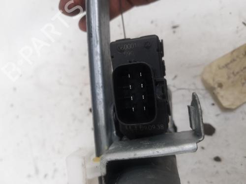 Rear right window mechanism FORD MONDEO III Turnier (BWY) 2.0 16V TDDi / TDCi | BP28764813C25 