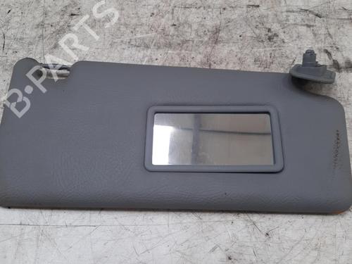 Right sun visor FIAT PUNTO (176_) 55 1.1 | BP28760563I2 