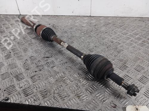 Used Right front driveshaft Right front driveshaft RENAULT CLIO IV (BH_) 1.5 dCi 90 (90 hp) 33955979 33955979
