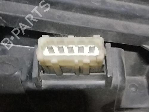 Left headlight CITROËN XANTIA (X1_, X2_) 1.9 Turbo D | BP28790230C28 
