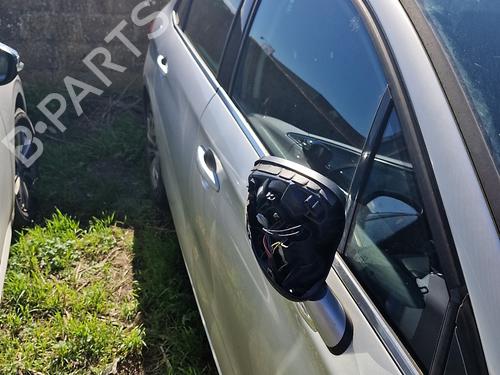 Left front window switch CITROËN C4 II (NC_) 1.6 HDi 115 | BP28779506I27  - Image 7