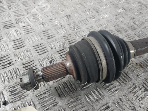 Used Right front driveshaft Right front driveshaft PEUGEOT 308 II (LB_, LP_, LW_, LH_, L3_) 1.6 BlueHDi 120 (120 hp) 31332243 31332243