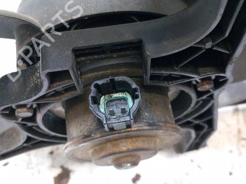 Koelventilatormotor NISSAN ALMERA II Hatchback (N16) 1.5 | BP28793613M35