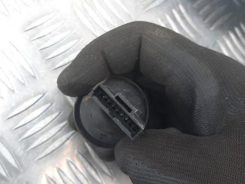 Left mirror OPEL ASTRA J (P10) 1.7 CDTI (68) | BP28737252C26 