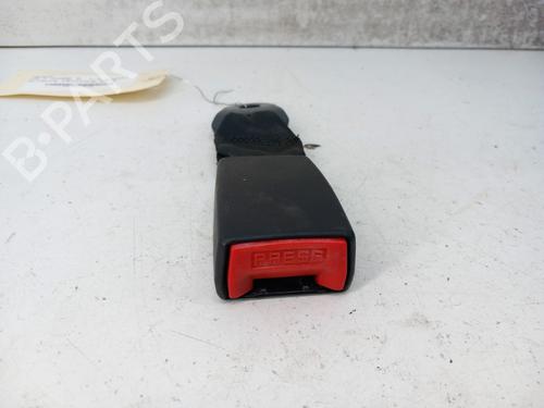 Used Seat buckle Seat buckle CITROËN C3 I (FC_, FN_) 1.4 HDi (68 hp) 28743697 28743697