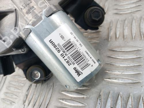 Rear wiper motor RENAULT MEGANE E-TECH SUV EV60 (BNJ1) | BP29412366M102 - Image 2