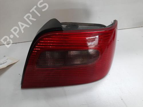 Used Right taillight CITROËN XSARA (N1) 2.0 HDi 90 (90 hp) 28761002