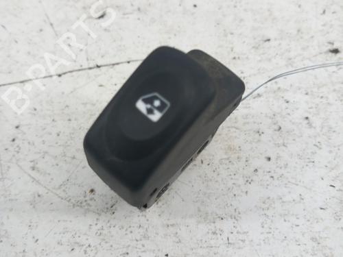 Used Left rear window switch DACIA DUSTER (HS_) 1.5 dCi (86 hp) 28734011
