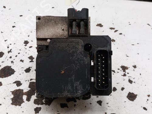 Used ABS pump ABS pump AUDI A8 D2 (4D2, 4D8) 2.5 TDI (150 hp) 28793369 28793369