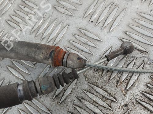 Used Electric handbrake Electric handbrake 39072307 39072307