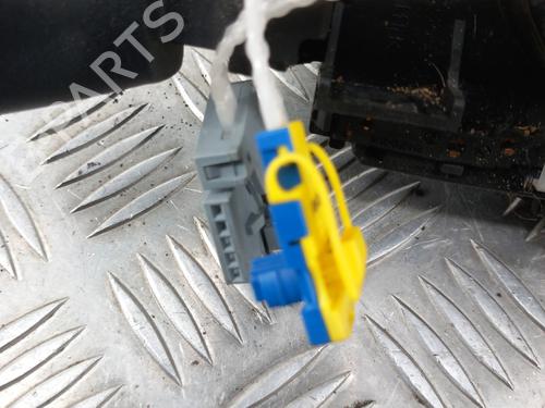 Steering column stalk CITROËN BERLINGO Box Body/MPV (B9) 1.6 HDi / BlueHDi 75 | BP28783108I23 