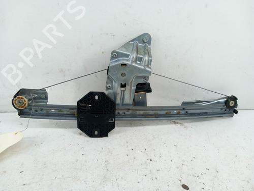 Used Front left window mechanism Front left window mechanism DACIA SANDERO II 1.5 dCi (90 hp) 28743038 28743038