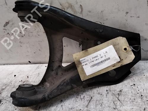 Used Left front suspension arm Left front suspension arm RENAULT KANGOO (KC0/1_) 1.6 16V (95 hp) 28771321 28771321