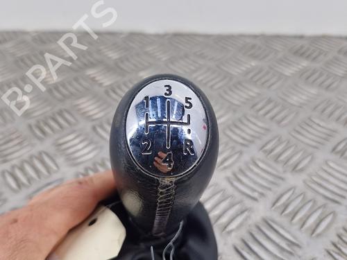 Gear lever DACIA LOGAN MCV II 1.5 dCi | BP29854141M90
