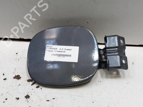 Used Fuel flap CITROËN C-CROSSER (VU_, VV_) 2.2 HDi (156 hp) 28755542