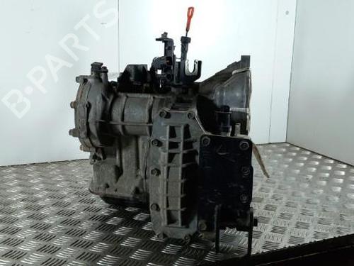 Gearbox HYUNDAI GETZ (TB) 1.6 | BP28769016M3 