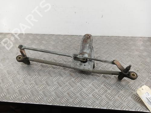 Used Front wiper motor Front wiper motor BMW X5 (E53) 3.0 d (218 hp) 29478413 29478413