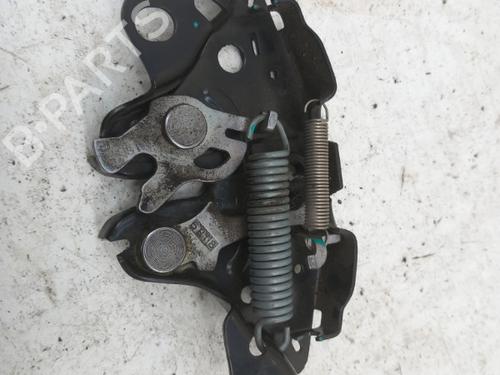 hood-lock-nissan-leaf-ze0-2010-2011-2012-2013-2014-2015-2016-2017-28743895 main image