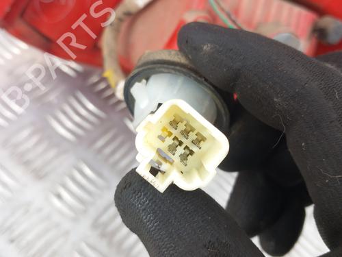 left-taillight-nissan-pixo-ua0-2009-28779260 main image