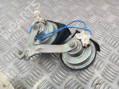 Used Horn CITROËN C4 II (NC_) 1.6 HDi 115 (114 hp) 28756525