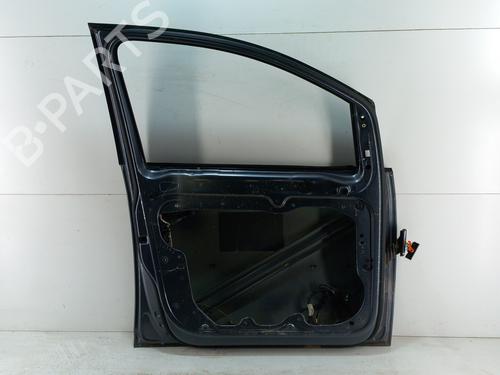 Used Left front door VW TOURAN (1T1, 1T2) 1.9 TDI (105 hp) 28761882