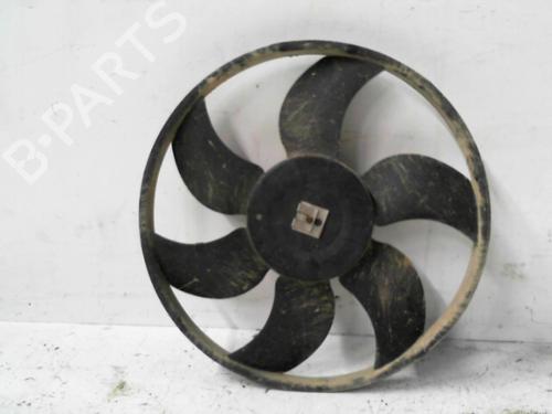 Køleventilator elektrisk RENAULT KANGOO Express (FW0/1_) 1.5 dCi 70 (FW0A, KW0V) (68 hp) 28792356